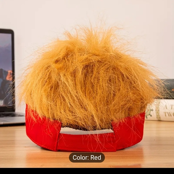 Trump - Picture 3 of 3